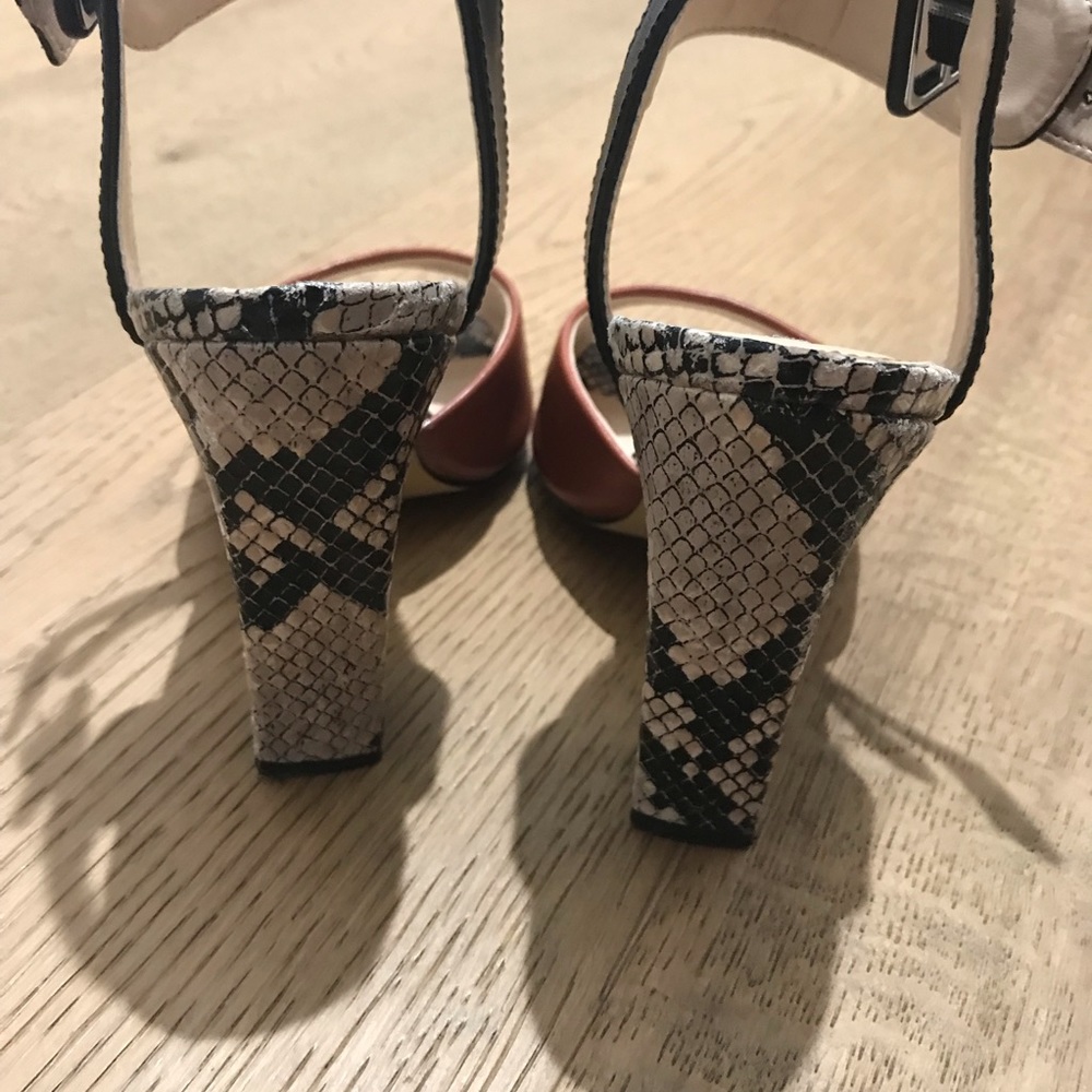 Shoemint Rae pumps - Picture 5 of 7